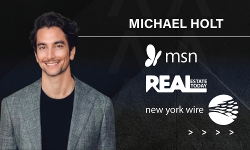 Michael Holt